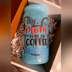 Coffee Mom Cup